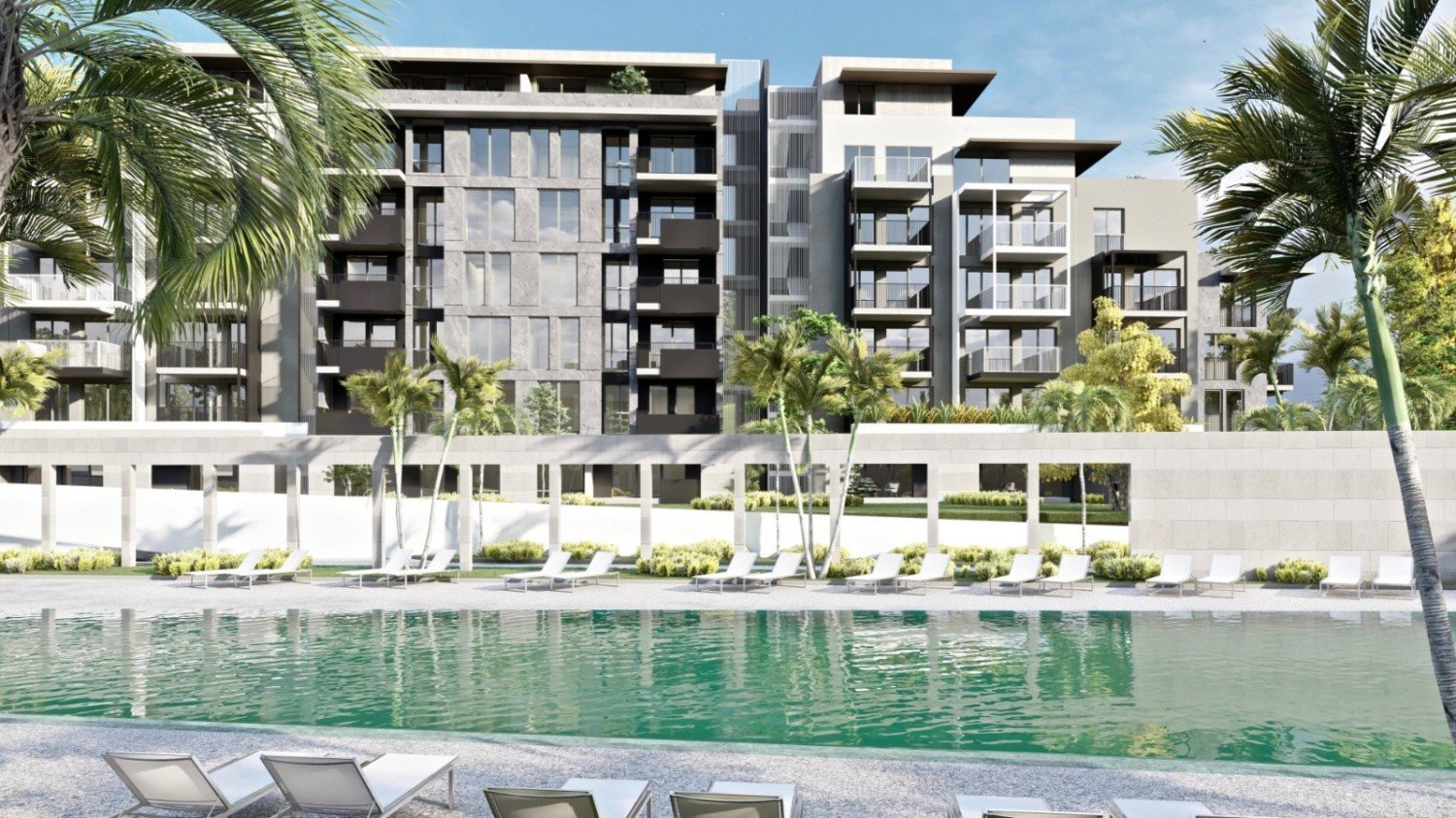 Apartamento de 1+1 en Antalya, Turkey No. 8704