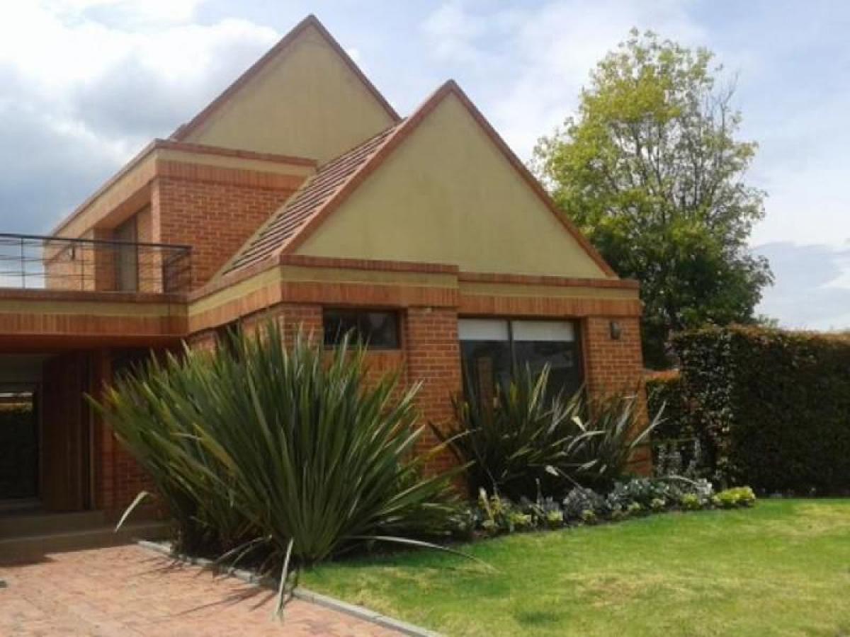 Casa T5 em Cundinamarca, Colombia N.º 1542