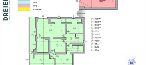 4غرفة شقة في Kottmannsdorf, Austria رقم 182540 26