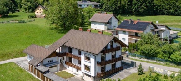 4غرفة شقة في Kottmannsdorf, Austria رقم 182540 5