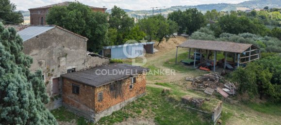 3 bedrooms House in Coriano, Italy No. 308749 13