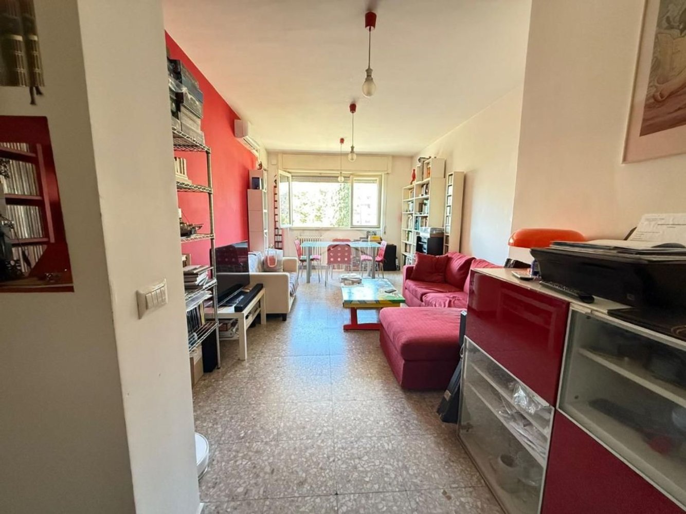 5 Schlafzimmer Wohnung in Rome, Italy, Nr. 348487