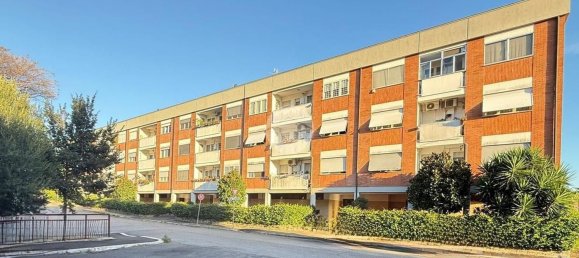 5 Schlafzimmer Wohnung in Rome, Italy, Nr. 348487 2