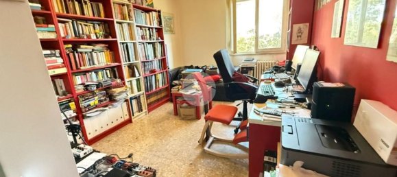 5 Schlafzimmer Wohnung in Rome, Italy, Nr. 348487 15