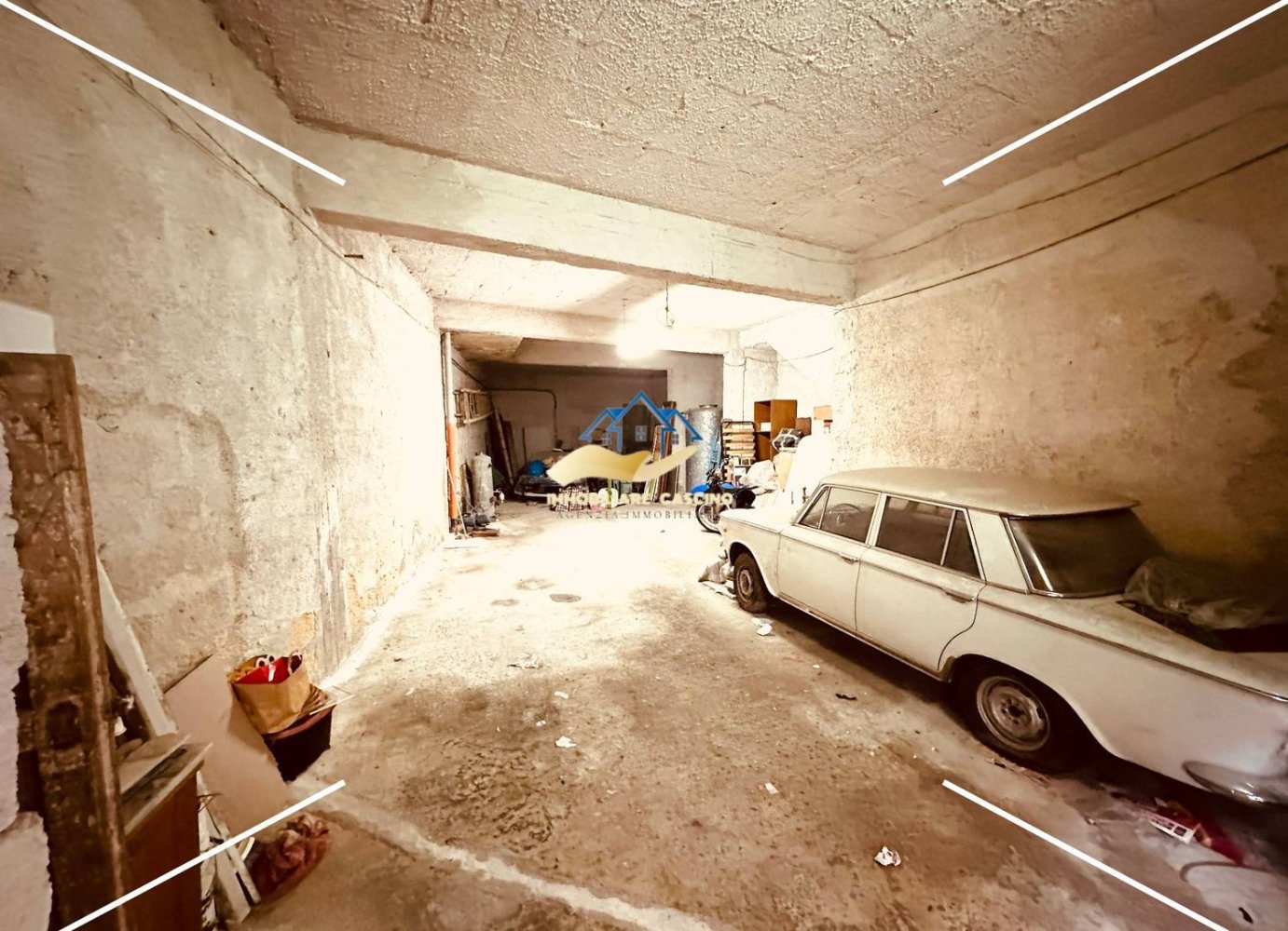 Propiedad comercial en Bagheria, Italy 100 m² No. 344453