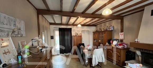 4 Schlafzimmer Villa in Ribemont, France, Nr. 76452 6