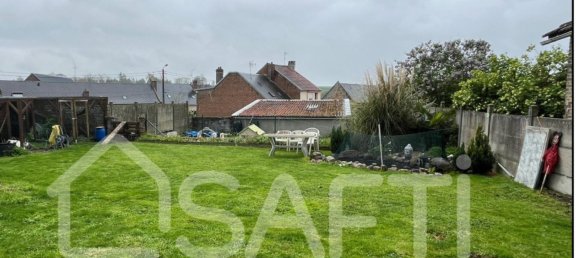 4 Schlafzimmer Villa in Ribemont, France, Nr. 76452 8