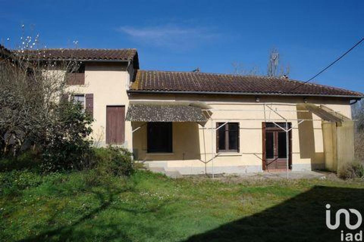 4 Schlafzimmer Haus in Eauze, France, Nr. 24067