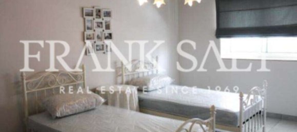 3 bedrooms Apartment in Iklin, Malta No. 6884 6
