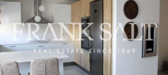 3 bedrooms Apartment in Iklin, Malta No. 6884 3