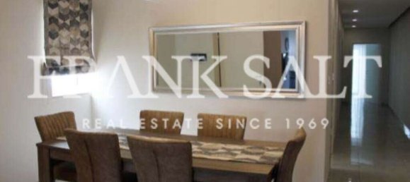 3 bedrooms Apartment in Iklin, Malta No. 6884 2