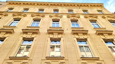 Studio in Vienna, Austria No. 189320