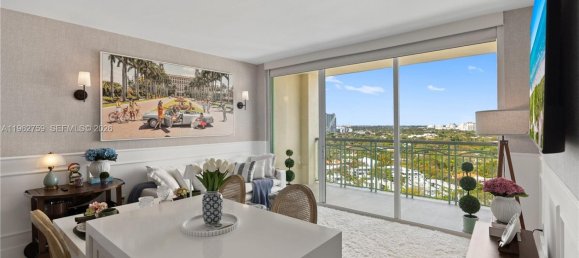Propriedade comercial T1 em Miami, EUA N.º 614616 2