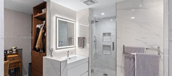 Propriedade comercial T1 em Miami, EUA N.º 614616 24