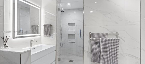 Propriedade comercial T1 em Miami, EUA N.º 614616 26