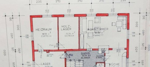 6غرفة بناية في Kirchschlag in der Buckligen Welt, Austria رقم 175730 14