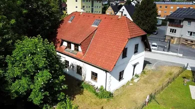 6غرفة بناية في Kirchschlag in der Buckligen Welt, Austria رقم 175730