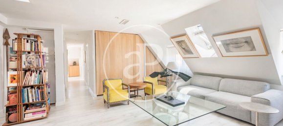 2 bedrooms Penthouse in Madrid, Spain No. 159560 3