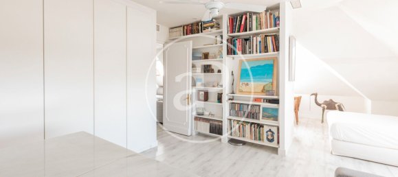 2 bedrooms Penthouse in Madrid, Spain No. 159560 9