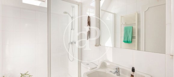 2 bedrooms Penthouse in Madrid, Spain No. 159560 24