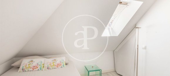 2 bedrooms Penthouse in Madrid, Spain No. 159560 20