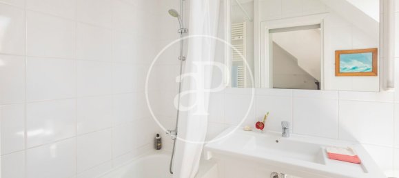 2 bedrooms Penthouse in Madrid, Spain No. 159560 16