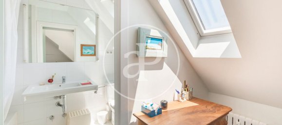 2 bedrooms Penthouse in Madrid, Spain No. 159560 22