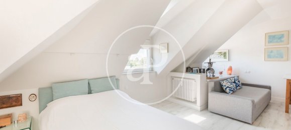 2 bedrooms Penthouse in Madrid, Spain No. 159560 15