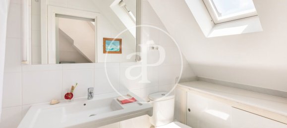 2 bedrooms Penthouse in Madrid, Spain No. 159560 23