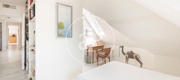2 bedrooms Penthouse in Madrid, Spain No. 159560 17