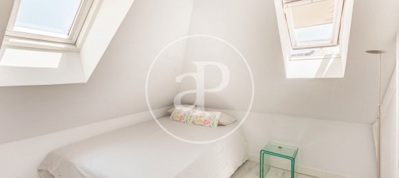 2 bedrooms Penthouse in Madrid, Spain No. 159560 18