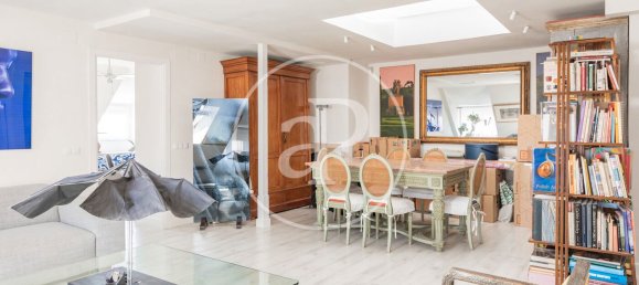 2 bedrooms Penthouse in Madrid, Spain No. 159560 7
