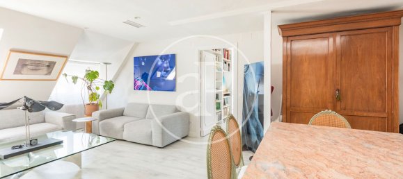 2 bedrooms Penthouse in Madrid, Spain No. 159560 5