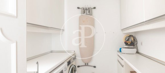 2 bedrooms Penthouse in Madrid, Spain No. 159560 25