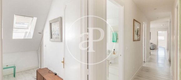 2 bedrooms Penthouse in Madrid, Spain No. 159560 26
