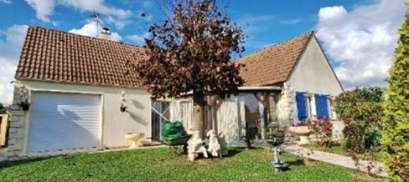 2 bedrooms House in Chartres, France No. 233410 8