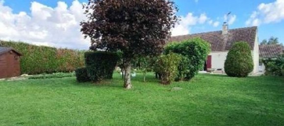 2 bedrooms House in Chartres, France No. 233410 7