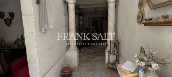 House in Mqabba, Malta No. 1137 6