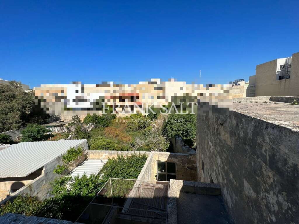 House in Mqabba, Malta No. 1137