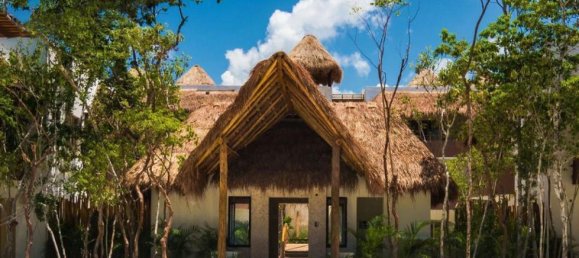 2 bedrooms Apartment in Quintana Roo, Mexico No. 172371 2