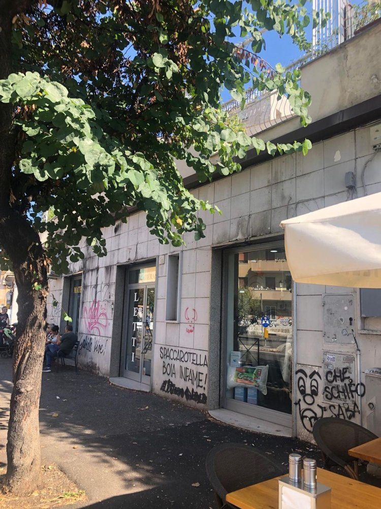 70m² Commercial property in Rome, Italy No. 260502