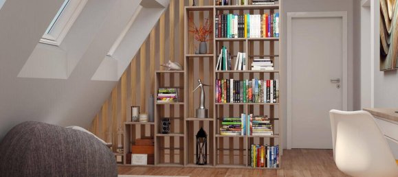 Apartamento T3 em Modling, Austria N.º 90974 25