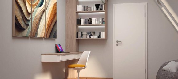 Apartamento T3 em Modling, Austria N.º 90974 27