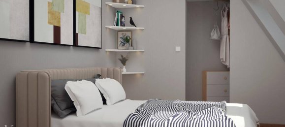 Apartamento T3 em Modling, Austria N.º 90974 22