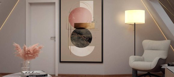 Apartamento T3 em Modling, Austria N.º 90974 24