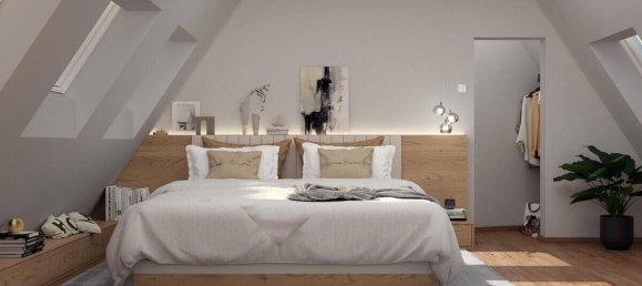 Apartamento T3 em Modling, Austria N.º 90974 29