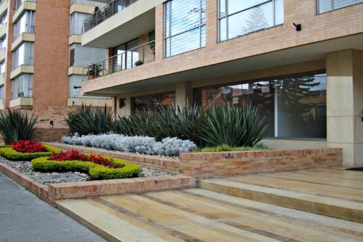 Casa T3 em Bogota, Colombia N.º 13071