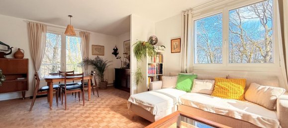 2 bedrooms Apartment in Nantes, France No. 98596 2