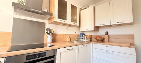 2 bedrooms Apartment in Nantes, France No. 98596 5