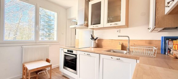 2 bedrooms Apartment in Nantes, France No. 98596 6